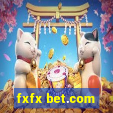 fxfx bet.com